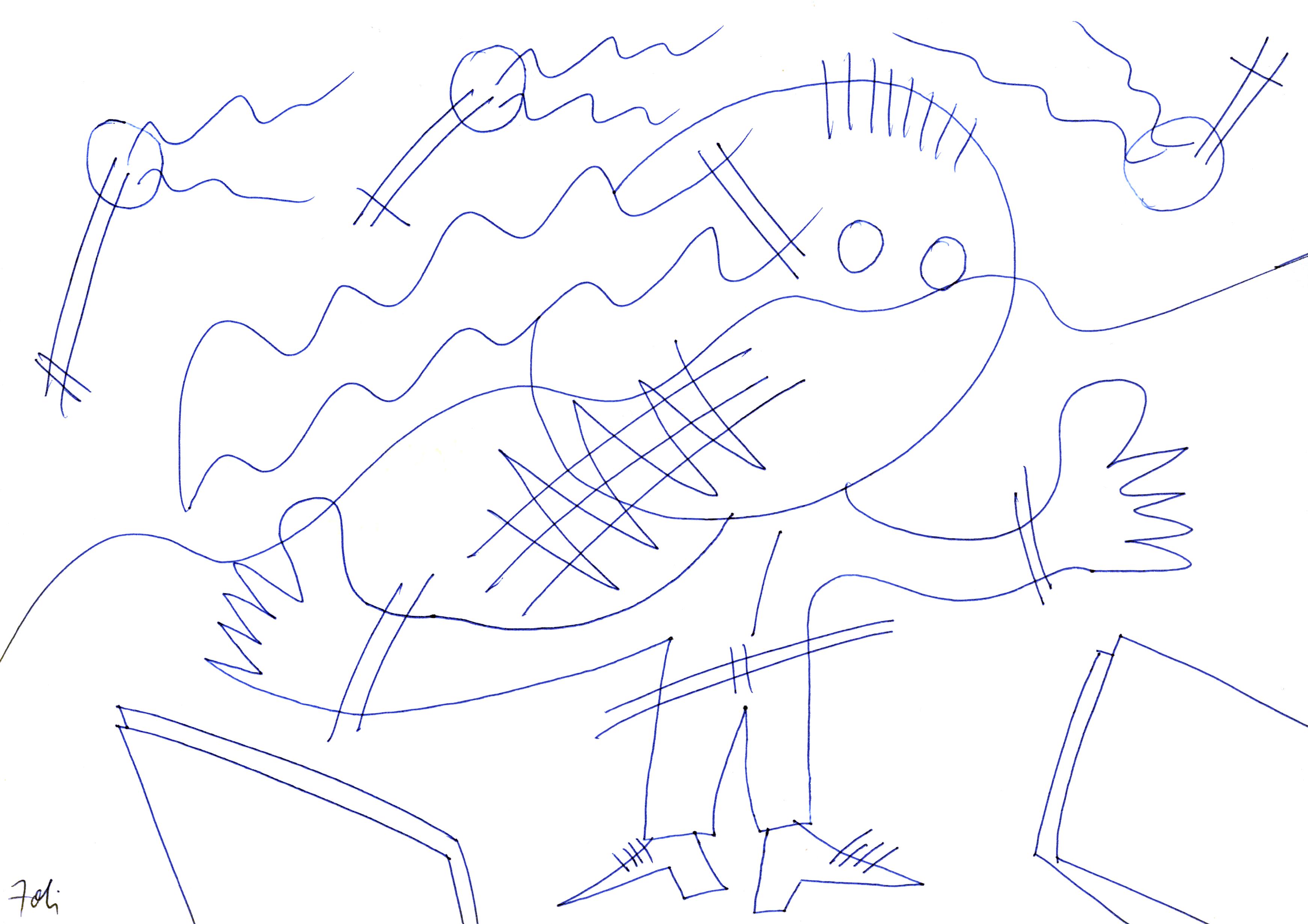 Drawings - 2016 drawing